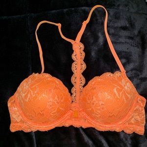 Victoria Secret tback Bralette